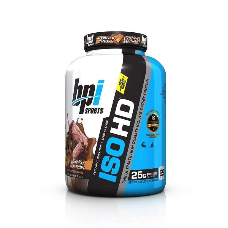 Протеин BPI Sports best Protein