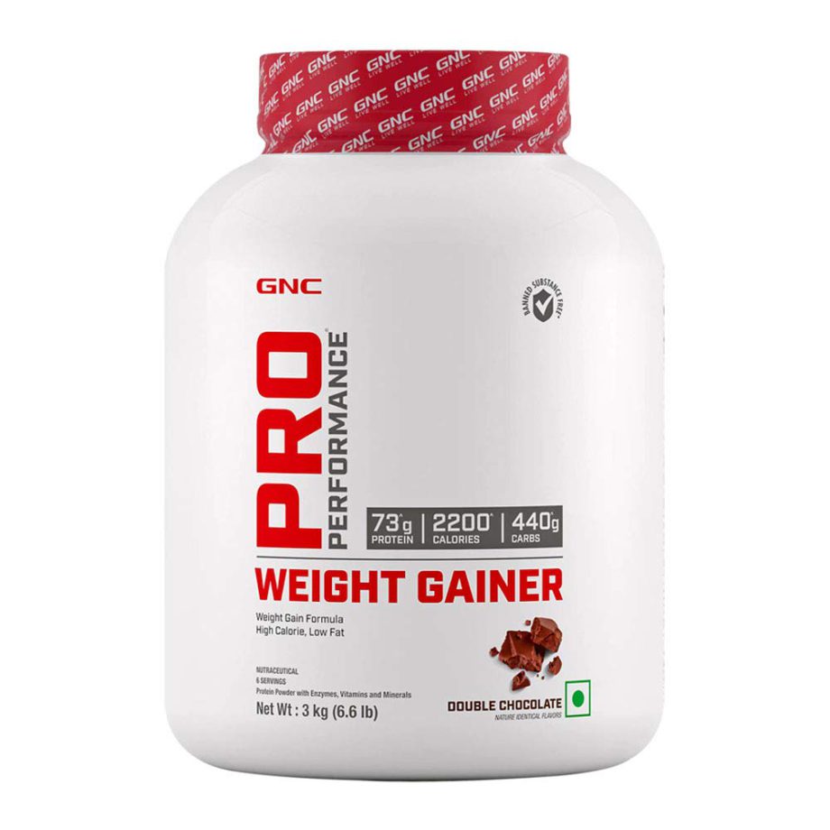 Performance Weight Gainer