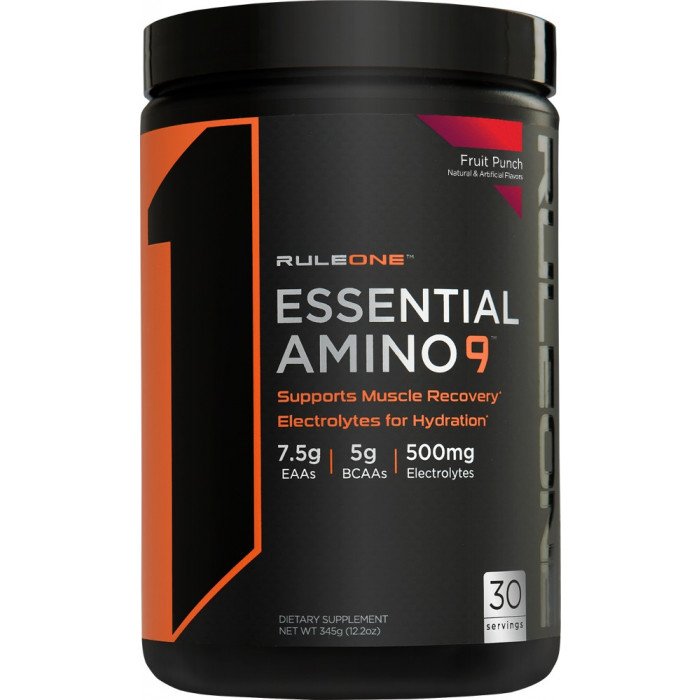 RuleOne Essential amino 9