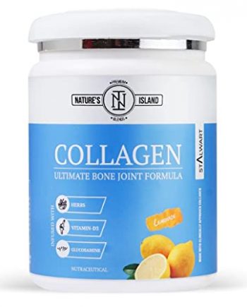 Collagen Ultimate Bone Joint Formula