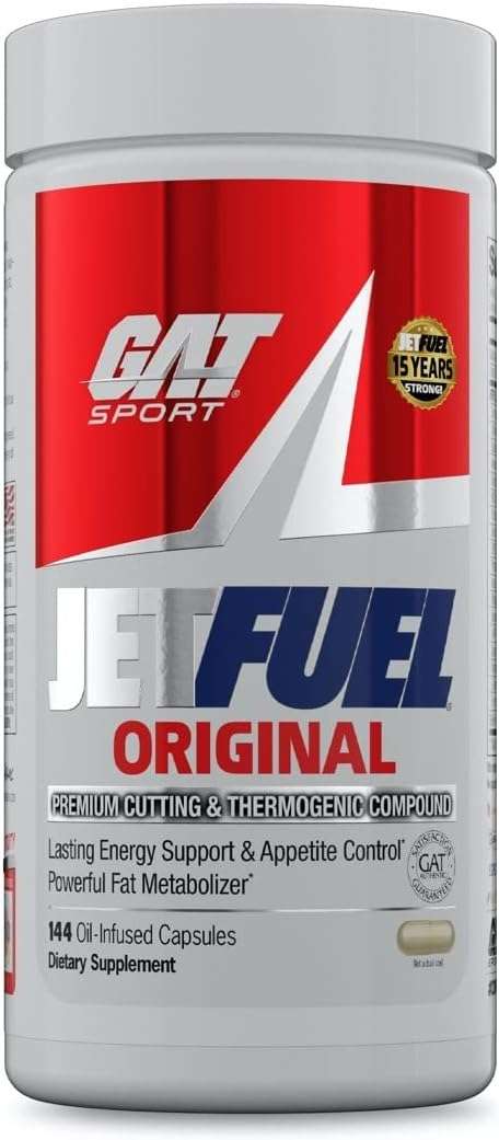Gat Sport JetFuel Original