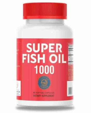 coregenix lab super fish oil