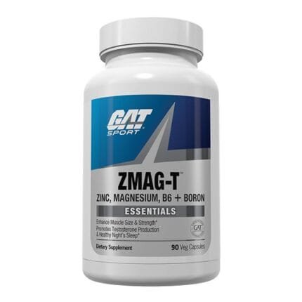 Gat zmag-t