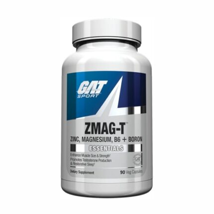 Gat ZMAG-T 90 capsules