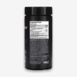 MuscleTech Hydroxycut Hardcore Elite 110 capsules Supplement Facts