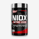 Nutrex Niox Nitric Oxide 90Capsules
