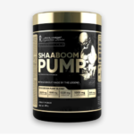 Kevin Levrone Shaaboom Pump Pre-workout Fruit Punch