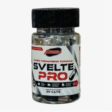 ABSN Svelte Pro