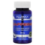 Allmax Nutrition Caffeine