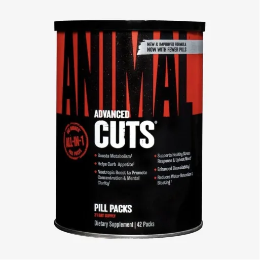 universal Nutrition Animal Cuts