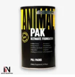 Universal Nutrition Animal Pak 44 Packs