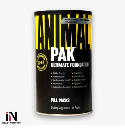 Universal Nutrition Animal Pak 44 Packs