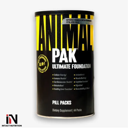 Universal Nutrition Animal Pak 44 Packs