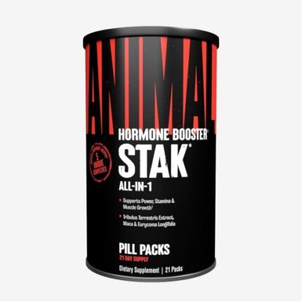 Universal Nutrition Animal Stak