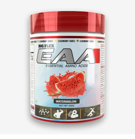 BigFlex EAA Watermelon