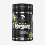 Dragon Pharma Black Viper