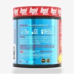 BPI Sports Cla + carnitine how to use, Description