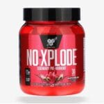 Bsn No-xplode 30 servings