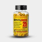 Methyldrene Fat Burner