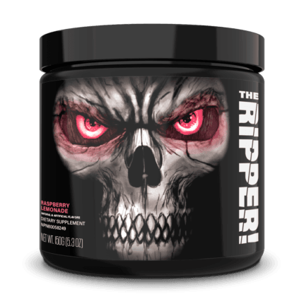 The Ripper fat burner