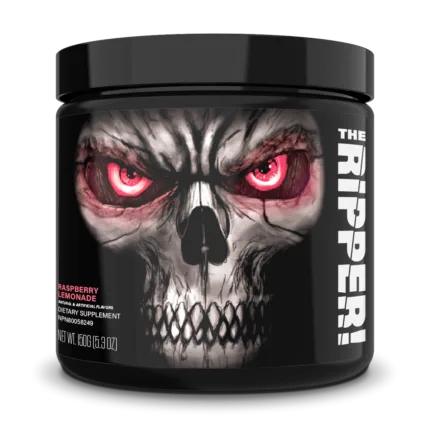 The Ripper fat burner