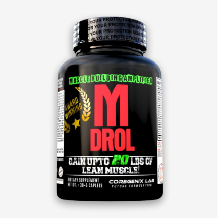 Coregenix Lab M Drol
