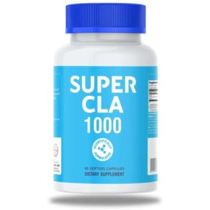 Super CLA