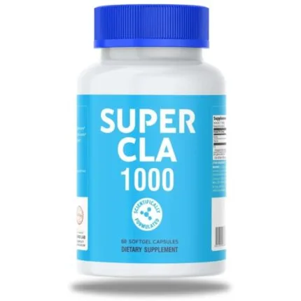 Super CLA