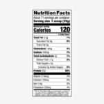 Dymatize Iso100 5lb Supplement Facts