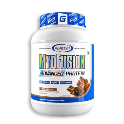 Myofusion Advance Protein