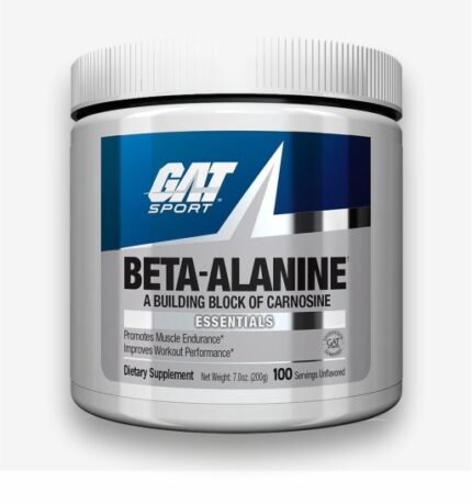 Gat Sport Beta-alanine