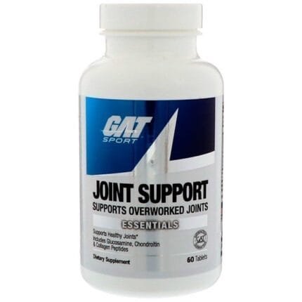 Gat joint support