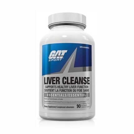 Gat Liver Cleanse