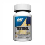 Gat Testrol Gold ES 60 Tablets