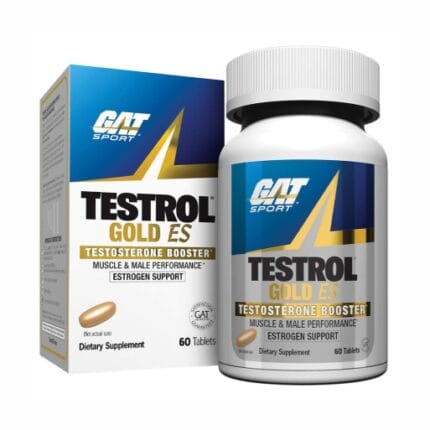 Gat Testrol Gold ES