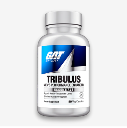 Gat Tribulus 90 Capsules