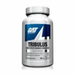 Gat Tribulus 90 Capsules