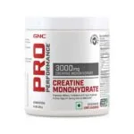 Gnc Creatine 250g