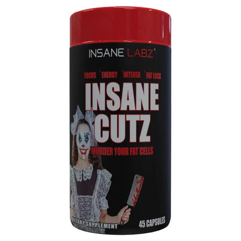 Insane Cutz