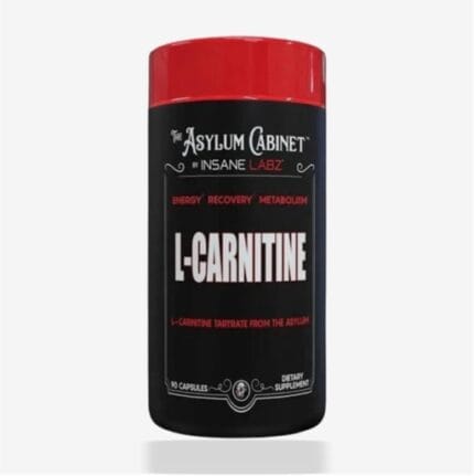 Insane Labz L-Carnitine