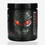 JNX The shadow Pre-workout