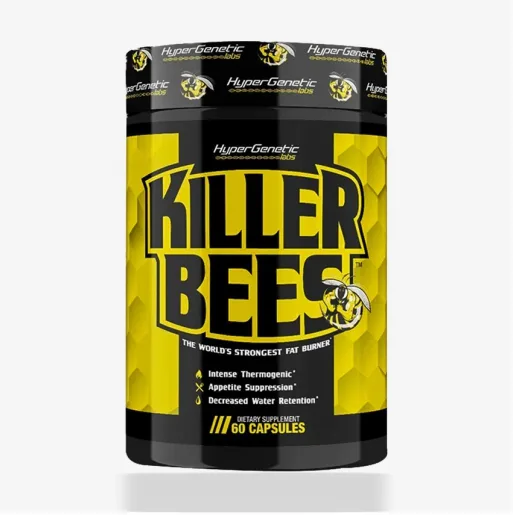 Killer Bees Fat Burner