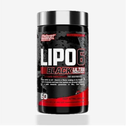 nutrex lipo 6 uc