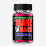 Coregenix Lab Make It Hard