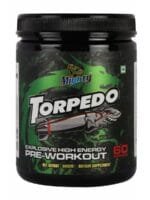 Torpedo Pre-workout