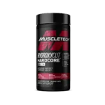 Muscletech Hydroxycut Hardcore Elite