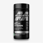 Muscletech Platinum Multivitamin 60 tablets