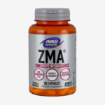 Now Sport ZMA 90 Capsules