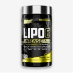 Nutrex Lipo 6 Black Intense UC 60 Capsules