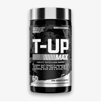 Nutrex Research T-UP Max